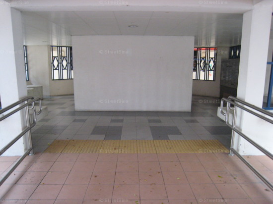 Blk 16 Taman Ho Swee (Bukit Merah), HDB 3 Rooms #141992